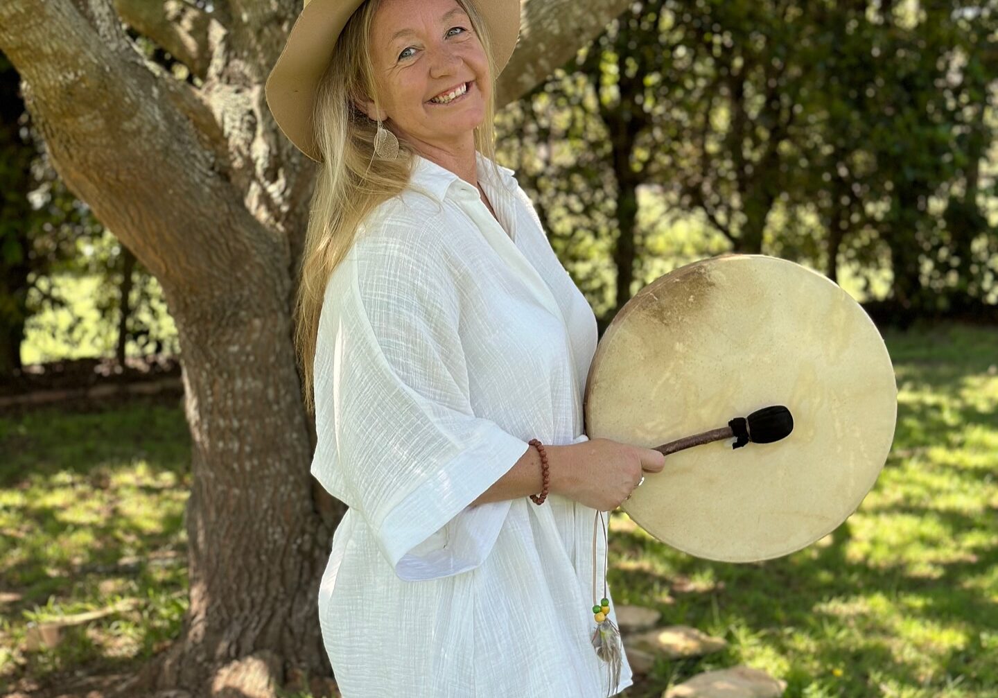 amanda drum