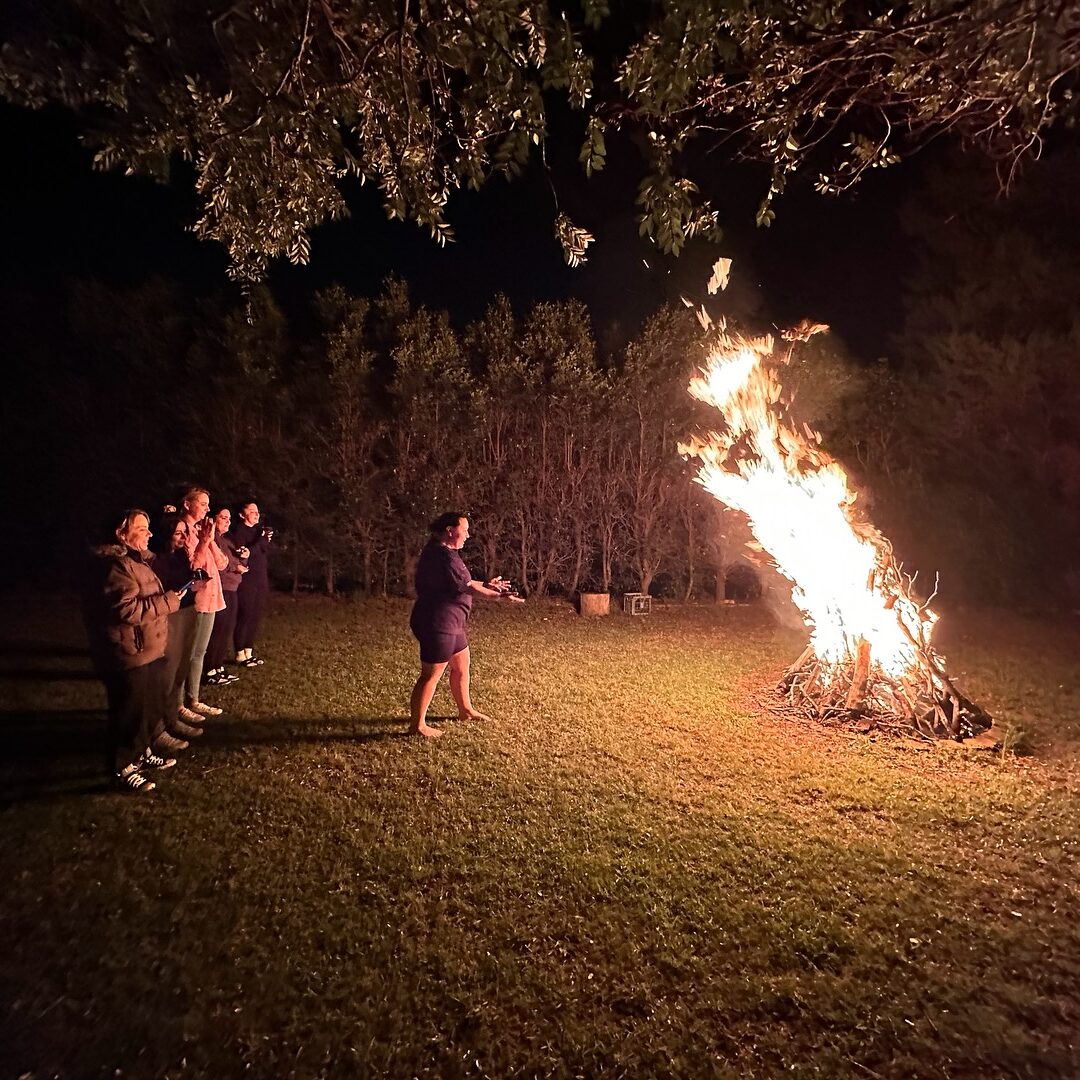 fire